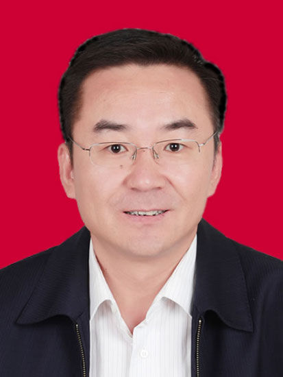張文勝任新疆烏魯木齊市委副書記