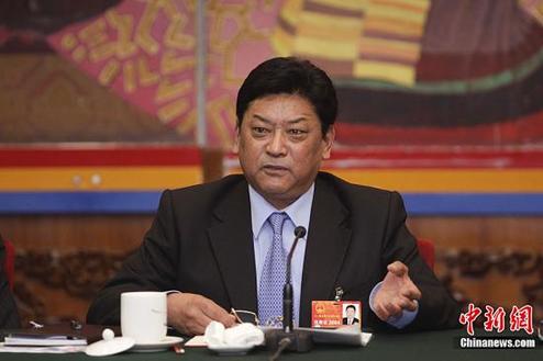 西藏和平解放60周年：實現制度和經濟兩大跨越