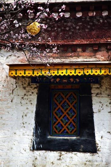 滌蕩心靈之旅 探訪拉薩的世界三大文化遺產