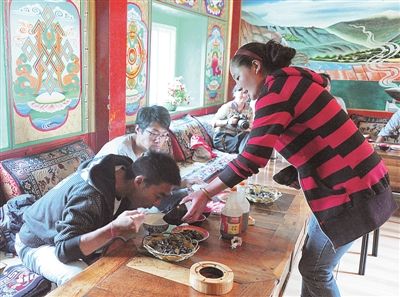 “兩路”采訪記：“善妙地域”不再遙遠(yuǎn)