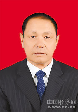 丹增朗杰當選日喀則市委書記