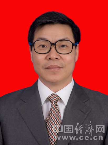 西藏區黨委組織部長梁田庚調任河北省委常委