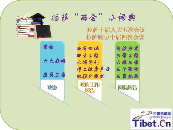 拉薩“兩會”小詞典：今年你應該了解的名詞