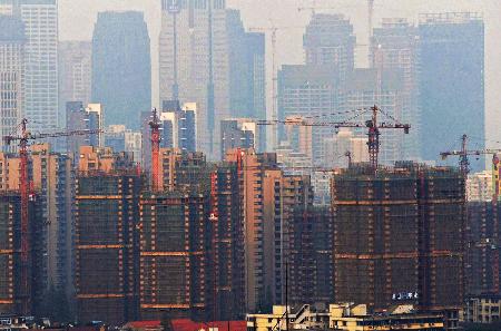 浙江房地產(chǎn)企業(yè)信心指數(shù)一季度較大幅度下滑