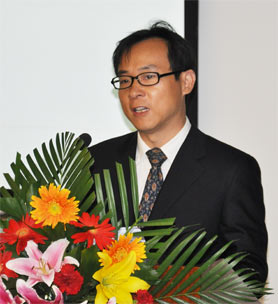 Illegal immigrants: China's rise as a land of opportunity? – Guest profile - “三非”外國人：中國成為機會之地？- 嘉賓介紹