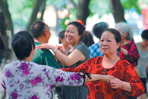 Next show: How much pension can we receive? - 下期預告: 退休后我們到底能領多少錢？