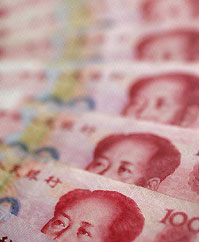 China's economy will likely grow by 9.4 percent this year, and will see continued fast growth next year, Ma Kai, the State Development and Reform Commission's (SDRC) minister, has been quoted as saying by state media.