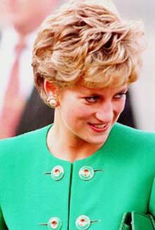 NBC to air Princess Diana's secret tapes