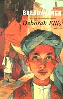 Children's Novel Tells Taliban Tale