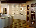 Drinking in Heady Scents at Perfume Bar