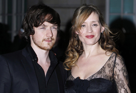 Celebs arrive for premiere of film 