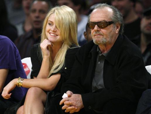 Celebrity dads