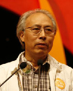 中國傳媒大學(xué)動(dòng)畫學(xué)院教授路盛章