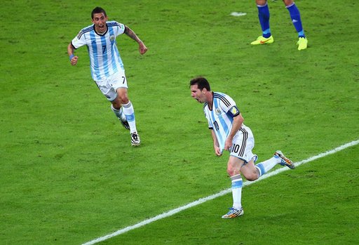 球進了！Goooooal！世界杯慶祝方式大盤點