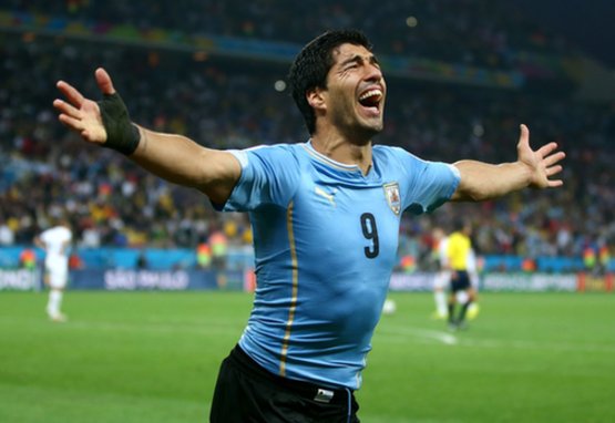 球進了！Goooooal！世界杯慶祝方式大盤點