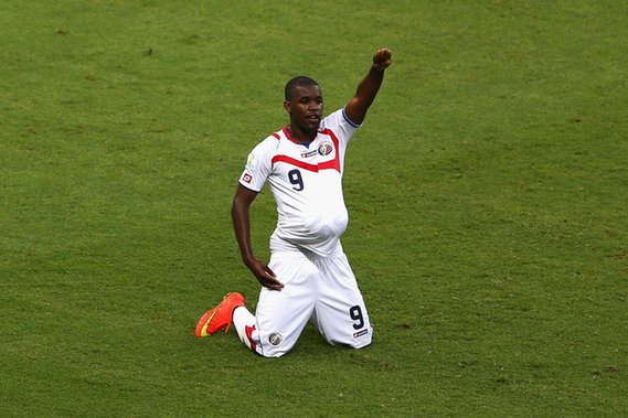 球進了！Goooooal！世界杯慶祝方式大盤點