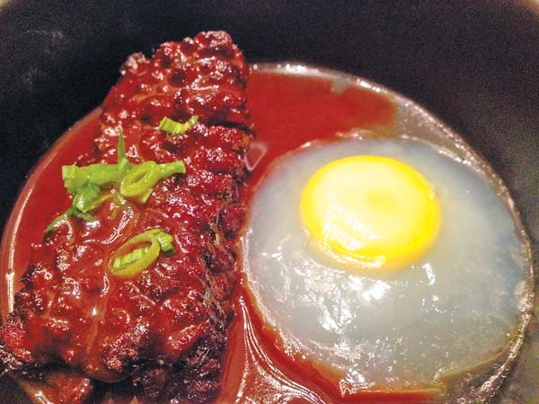 Richesse Chinoise