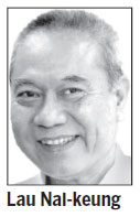 Post-election politics & the idea of HK