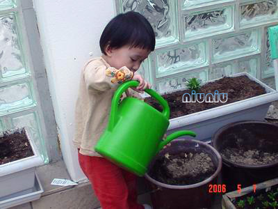 德國“小妞”的幸福生活