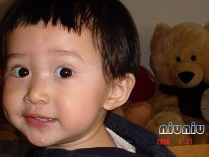 德國“小妞”的幸福生活