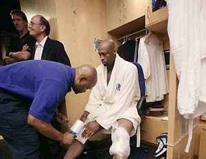 NBA視頻博客