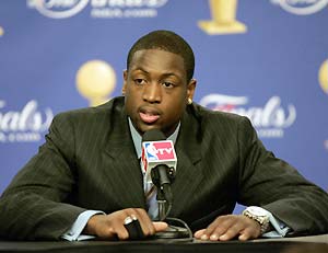 NBA視頻博客
