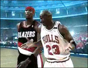 NBA視頻博客