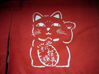 日本寵物貓