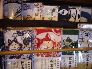 日本寵物貓