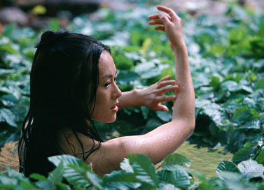 多姿多彩的亞洲風情