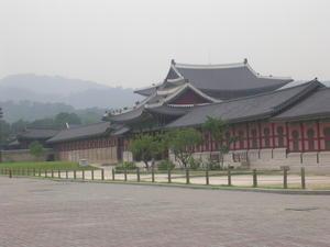 我的韓國之旅