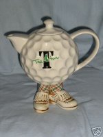 精彩的茶壺世界