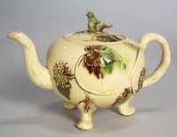 精彩的茶壺世界