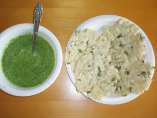 揭開印度美食的神秘面紗