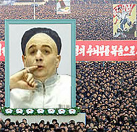 關注世界局勢
