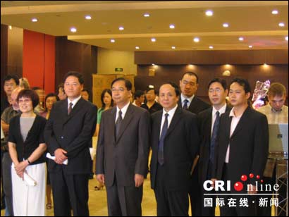 “中俄友誼之旅”跨境采訪活動(dòng)即將啟動(dòng)