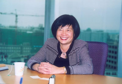 “三?八婦女節”特稿:華人女性在海外