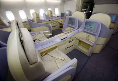 中東大亨2.2億英鎊購空客A380豪華客機(jī)