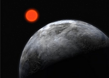 宜居星出爐 英賭商縮小發現外星生物賠率