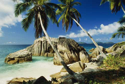 美國媒體公布2007春季全球最佳旅游勝地排行榜