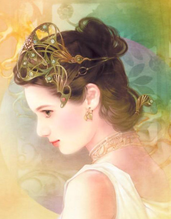血型秘語：黃金周愛情春風得意的血型女