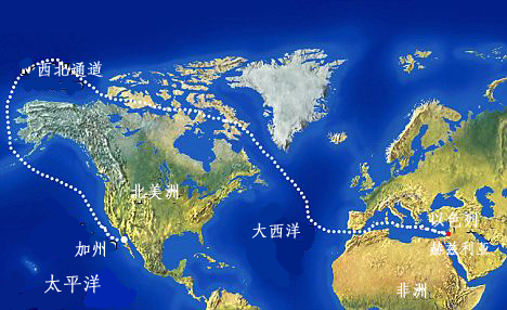 世界最孤獨(dú)鯨魚迷途地中海 又是氣候惹的禍？