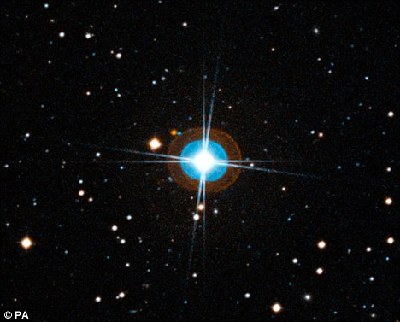 歐洲天文學家發現擁有行星最多的類太陽系星系