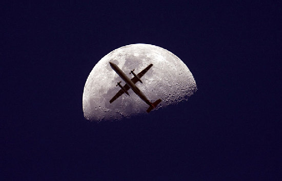 2010年度太空圖片選萃(高清組圖)