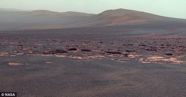 5年火星之旅吃什么？宇航員將開展大生產自給自足