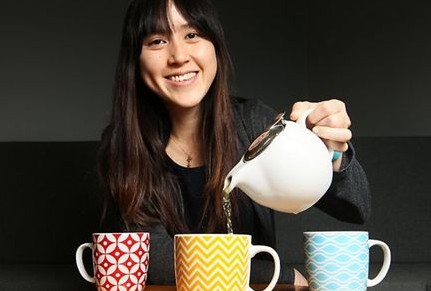 華裔博士生發現綠茶或可預防糖尿病