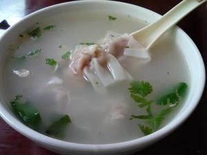外國人最喜愛的十大中國家常菜(圖)