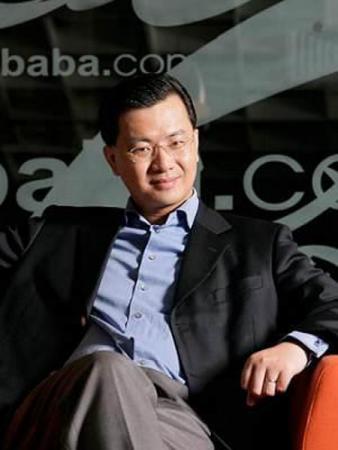 馬云居然不是阿里巴巴最有錢的人?