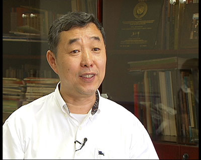 央視調查:外國圖紙將拖垮中國風電企業