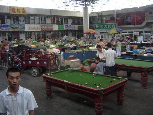 買房要絕對(duì)遠(yuǎn)離的十大建筑
